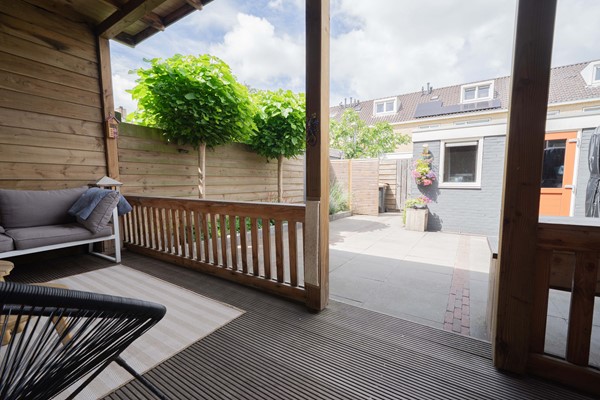 Medium property photo - Spoellaan 56, 1964 TC Heemskerk